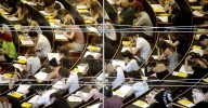 El Gobierno quiere reordenar las titulaciones universitarias