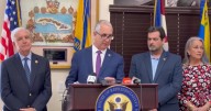Congresista de EE.UU. dice que Maduro tiene tres opciones: “que se largue, la cárcel o acabar en una