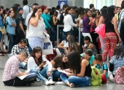 Estudiar más no asegura empleo: hay 11,2 % de profesionales colombianos desocupados