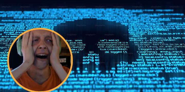 Streamer sufre robo en vivo de más de 30.000 dólares mientras recaudaba fondos para tratar su cáncer