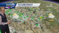 New Mexico forecast: Warming trend with some storms expected