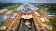 El futuro del Canal de Panamá, en manos del cambio climático