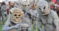'Crocodile' defence pact ready to be signed in PNG