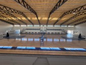 Insfrán inaugurará nuevas obras en el interior provincial