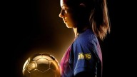 Quinto Balón de Oro consecutivo del Barça Femenino: Aitana Bonmatí completa un triplete histórico