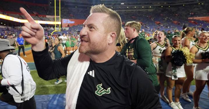 At USF, the words of late basketball coach Amir Abdur-Rahim resonate within the football program