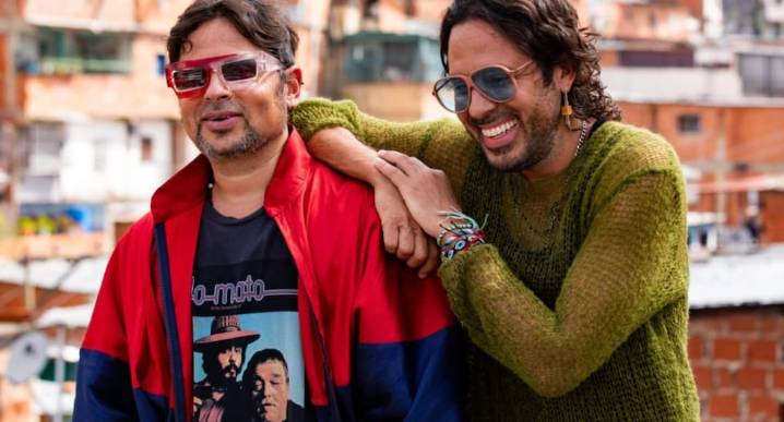 Concierto de Servando & Florentino en Lima 2025: entradas, canciones y todo lo que debes saber El dúo venezolano se presentará el 21 de noviembre en Costa 21 como parte de su gira mundial ‘Se Buscan: 