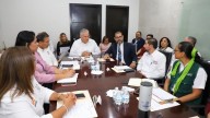 Instala SST Comité Estatal para la Semana Nacional de Salud Pública 2025