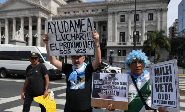 Universidades y Garrahan, los vetos de Milei que buscan frenar en un Congreso "blindado": la oposición consiguió quórum y hay sesión