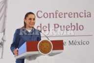 Pide CSP a Ministros que no se corrompan; 'tienen un reto'