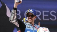 La dulce derrota de Marc Márquez