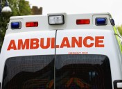 1 hospitalized, 4 injured in Milburn Orchards hayride crash