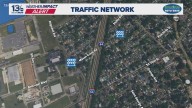 HRBT area traffic delays expected amid road closures