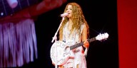 Cuál es el boleto más barato para ver a Shakira en su último concierto del Estadio GNP Seguros