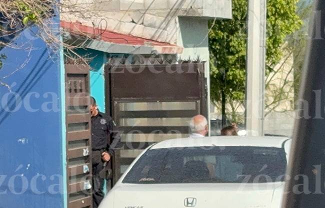 Mujer se quita la vida en la colonia El Rodeo y su esposo la encuentra