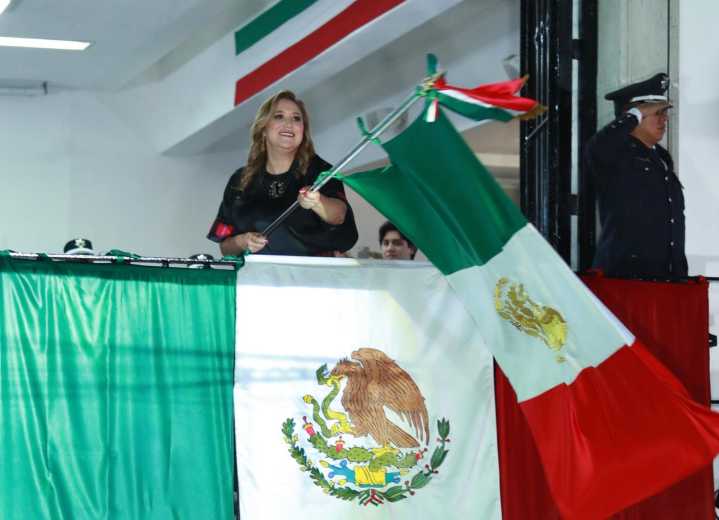 San Mateo Atenco conmemora el 215 Aniversario del inicio de la Gesta Heroica por la Independencia de México