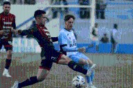 Cayó Patronato ante Racing en Córdoba