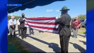 OCSO honors trailblazing deputy