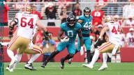 Coen on Defense's Turnover Production That Sealed Jaguars' Win: "Coming in bunches…"