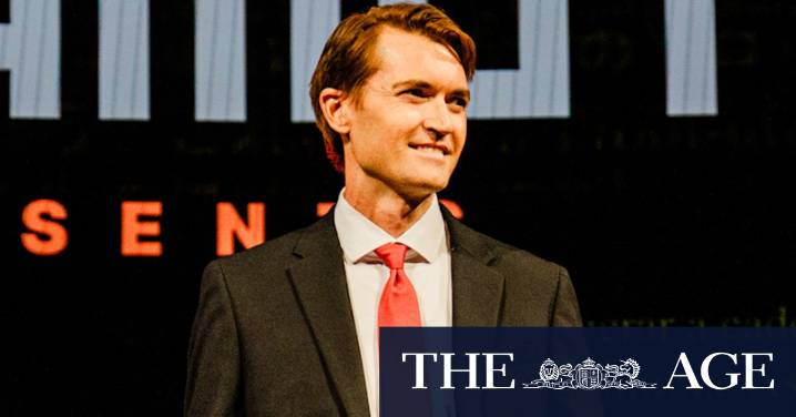‘A disgrace’: Crypto rebel’s controversial comeback after Trump pardon