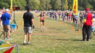Leslie runner voted Athlete of the Week in Jackson area