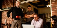‘NCIS’ Season 23 Cast: 1 Star Joining & See the First Premiere Episode Photos! | Brian Dietzen, CBS, Diona Reasonover, EG, evergreen, Gary Cole, Katrina Law, Longform, NCIS, Rocky Carroll, Sean Murray
