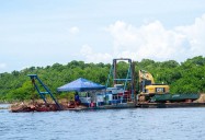 La Procuraduría General de la Nación hace llamado a MinAmbiente por emergencia ambiental en Ciénaga Grande