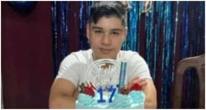 La Matanza: un adolescente intentó defender a su mamá de un robo y fue asesinado a tiros por otro menor