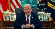 Trump Declares War on the Opposition After Kirk Shooting