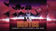 Farruko, Jessi Uribe y “El Potro” Álvarez estrenan canción