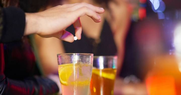 Students urged to check for signs of drink spiking during Freshers' Week