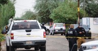 Matan a hombre y balean a su madre, en Villa Lomas Altas