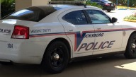 Vicksburg police investigate after man found hanging from tree