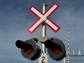 Lacombe County rail crossing to close for maintenance work