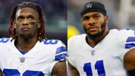 CeeDee Lamb’s 4-Word Message on Micah Parsons & Warns Packers Star Ahead of Uncertain Debut