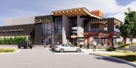 Brigantine proposing $26M redevelopment of Fish Market restaurant on San Diego Bay