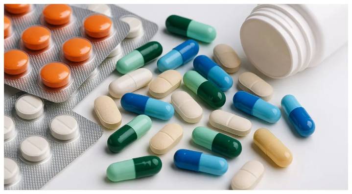 Trump aplicará arancel del 100 % a productos farmacéuticos que no fabriquen en Estados Unidos