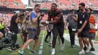 Browns' Myles Garrett has an unstoppable 'teleport' pass rushing move to chase QBs