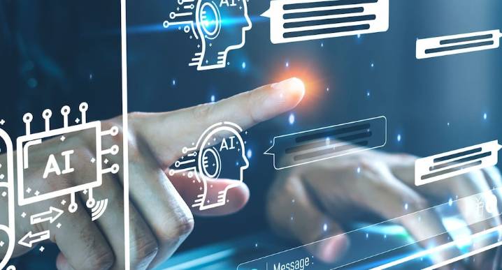 Solo el 5 % de universidades peruanas ofrece carreras en Inteligencia Artificial, alertan expertos