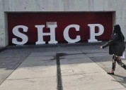 Hacienda retrasa entrega del Paquete Económico 2026 por «problemas técnicos»