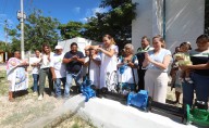 Más de 10 millones invertidos en las labores hídricas en Mérida
