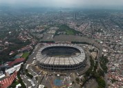 Estadio Banorte anuncia registro para dueños de palcos rumbo al Mundial 2026