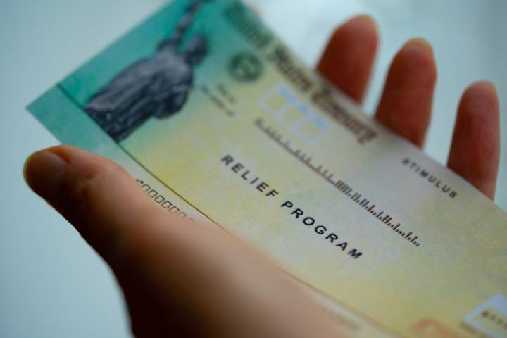 Cheques de estímulo 2025: los 9 estados de EE.UU. que reparten ayuda económica extra