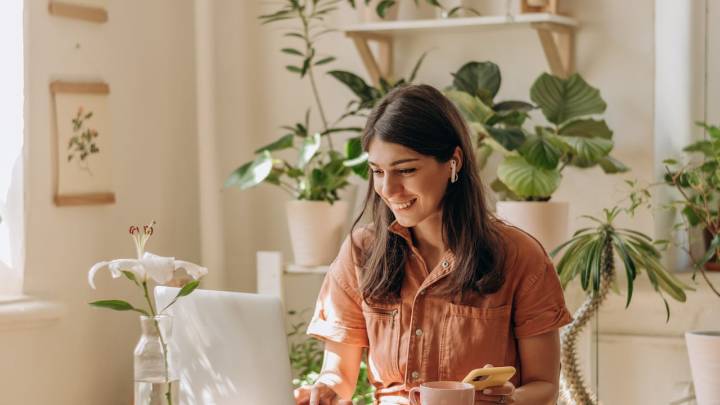 ¿Busca trabajo como digitador? Estas ofertas podrían interesarle