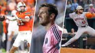 Sports Menu for the coming days: Gators vs. Hurricanes, and more