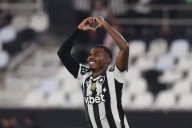 Nottingham Forest complete Cuiabano signing from Botafogo
