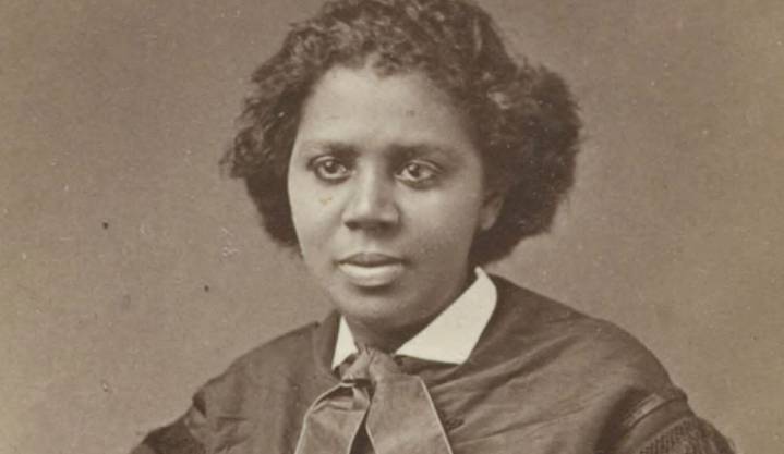 Exhibit Showcases 19th-Century Black Sculptor Edmonia Lewis