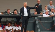 José Mourinho regresaría a dirigir al primer equipo de su carrera, no es el Porto