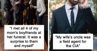 20 Secrets About People That Surfaced After Their Death And May Have Changed The Way Their Loved Ones Looked At Them