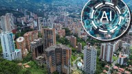 Colombia vira hacia la construcción con inteligencia artificial: así es la apuesta que redefinirá el futuro del sector